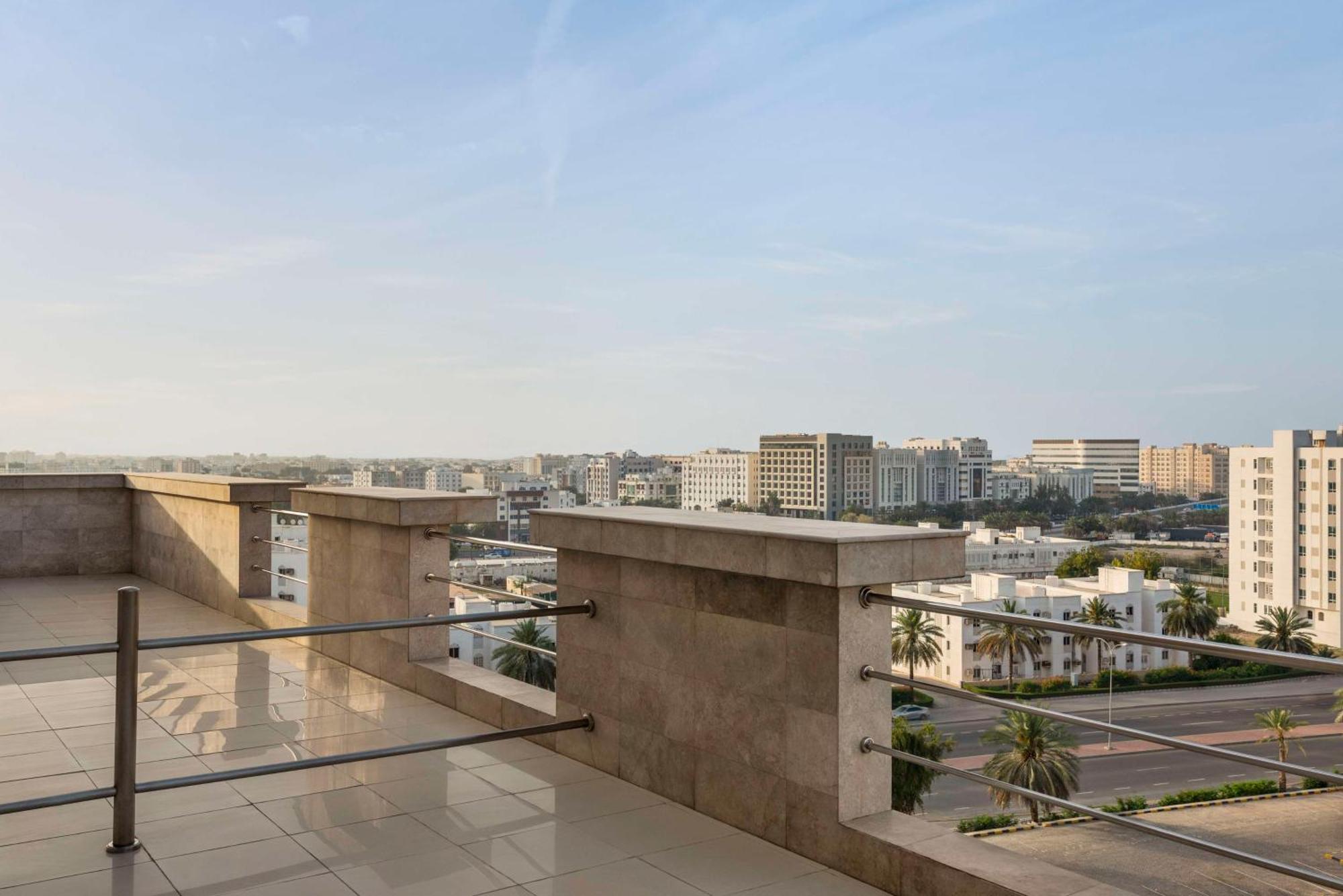 Levatio Muscat, A Member Of Radisson Individuals Hotel Muscat